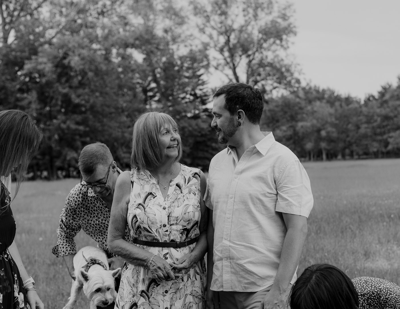 Famille, Lifestyle, Montreal, De, Photographe, Nouveau Né, Maternité