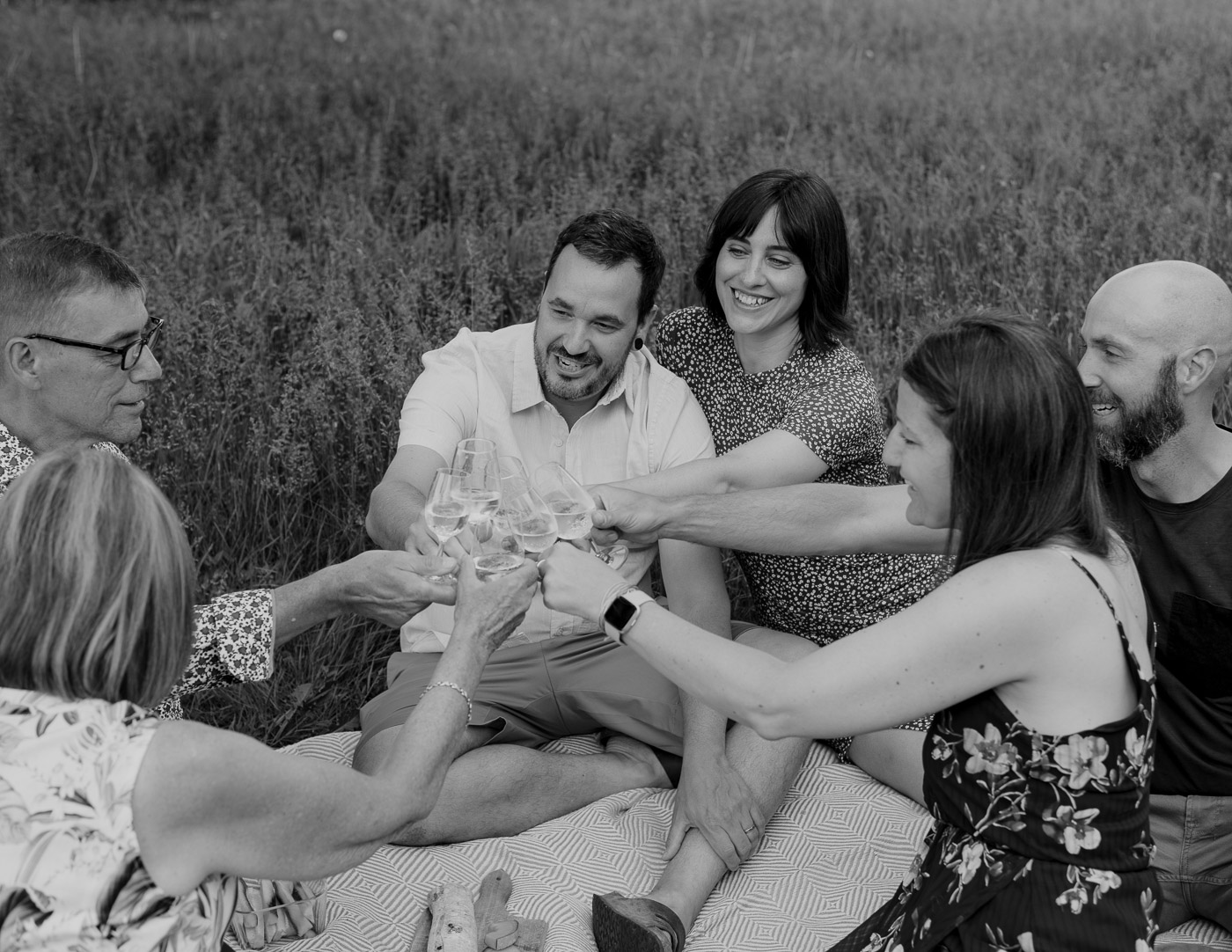 Famille, Lifestyle, Montreal, De, Photographe, Nouveau Né, Maternité