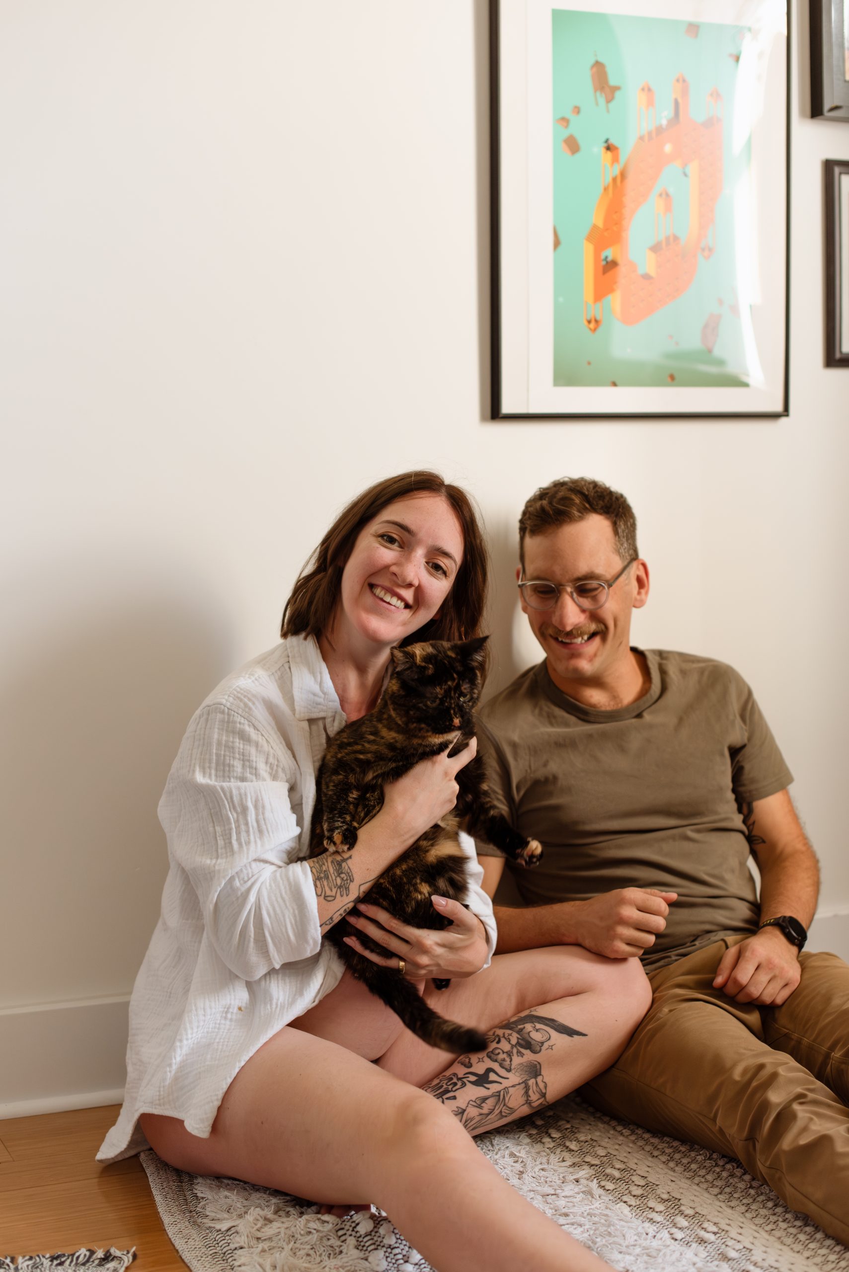 maternité, lifestyle, famille, Montreal, photographe