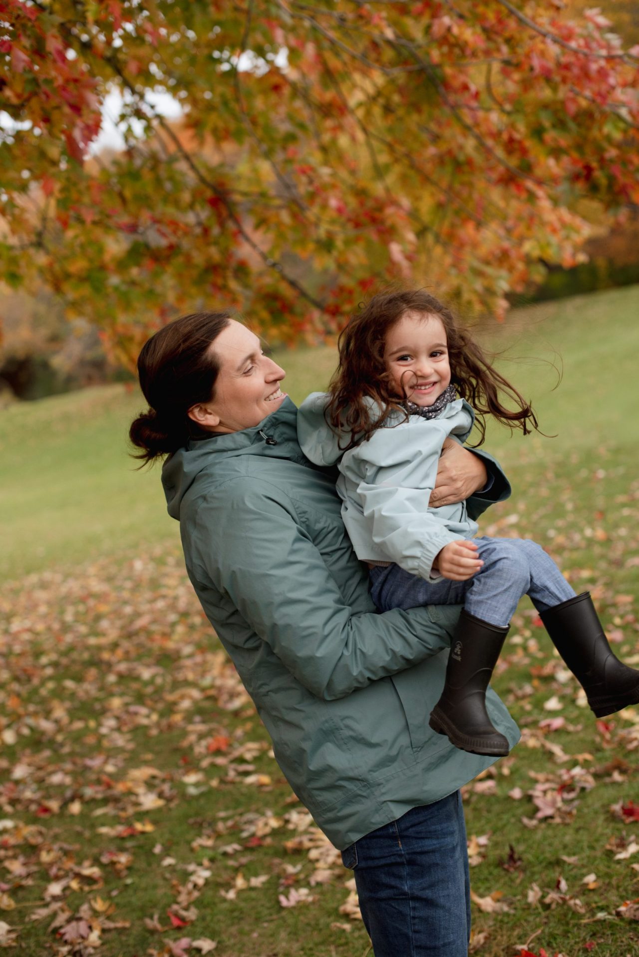Famille, Lifestyle, Automne, Montreal, Photographe, Québec