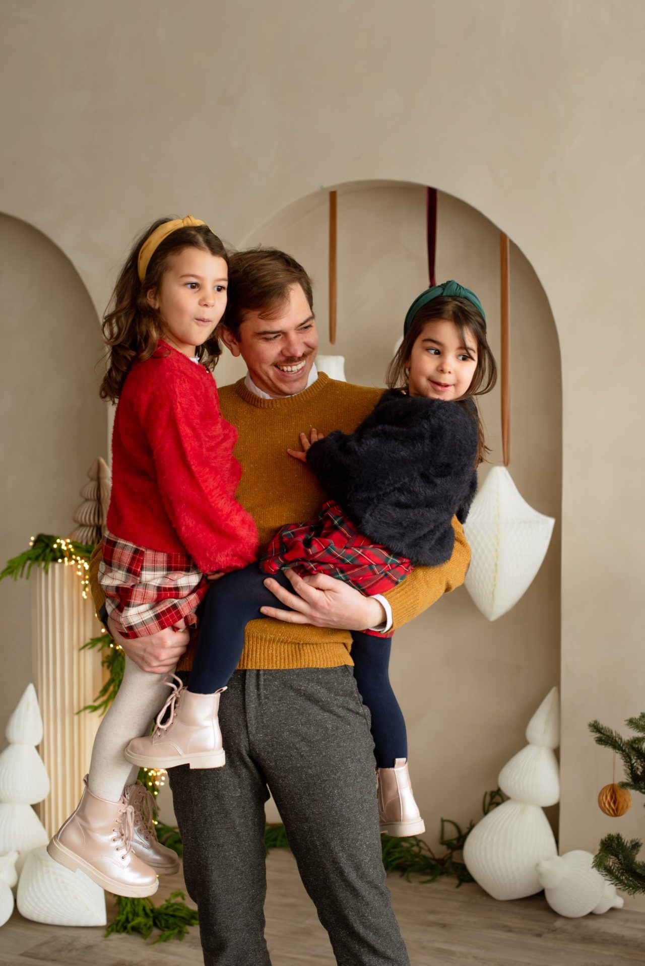 Famille, Noël, Photographe, Montréal, Lifestyle,