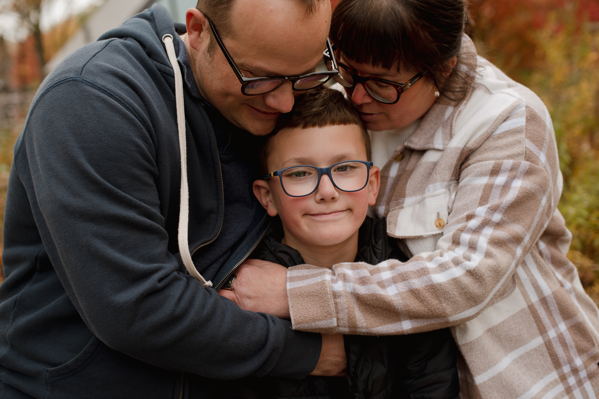 Lifestyle, automne, Montreal, Photographe, famille, Québec, minis